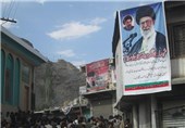 ماجرای سفر خاتمی به پاکستان/ اهل سنت با عکس‌های امام و رهبری بیرون می‌آیند