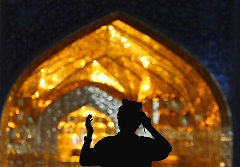 مراسم احیا شب قدر در مساجد جامع استان کرمانشاه برگزار می‌شود