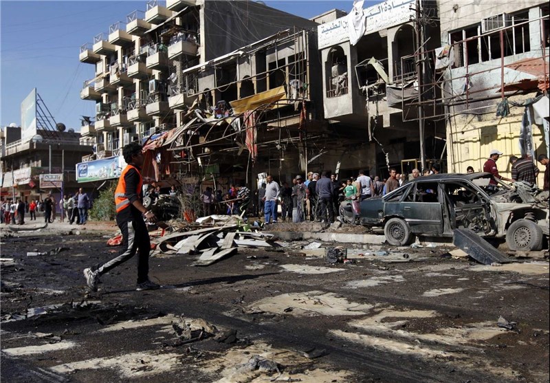 Al-Qaeda Claims Responsibility for Recent Deadly Bombings in Iraq