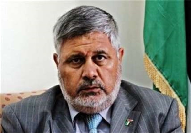 قیادی فی حرکة «حماس» : علاقتنا مع إیران إستراتیجیة