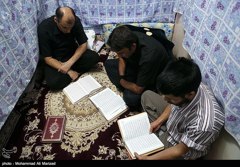 برنامه‌های ارتقای سطح فرهنگی زندانیان در استان اردبیل برگزار می‌شود