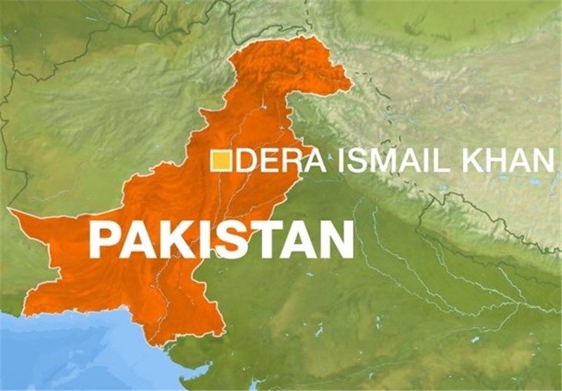 Bomb Blast Kills 17 People in Northern Pakistan