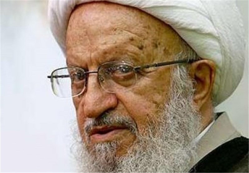 هشدار آیت‌الله مکارم شیرازی نسبت به لغو فیلتر فیس‌بوک و ممیزی کتاب