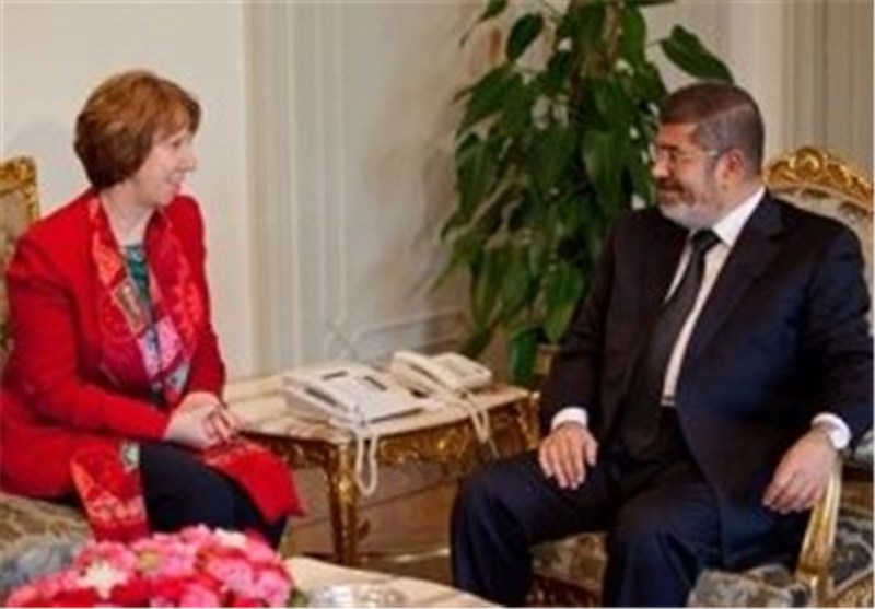 طرح اروپا و آمریکا برای حل بحران مصر