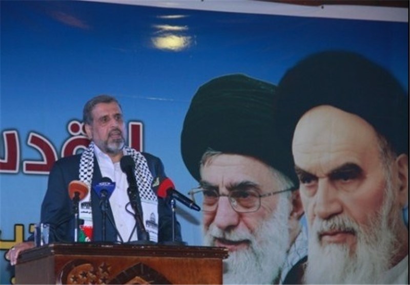 جنبش جهاد اسلامی: سفر «عبدالله شلح» به ایران تأکیدی بر تداوم روابط است