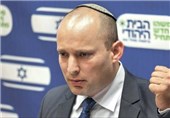وزیر اسرائیلی خواستار ادامه حملات به غزه شد