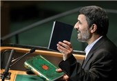 قرار نبود امروز احمدی‌نژاد در دادگاه حضور یابد