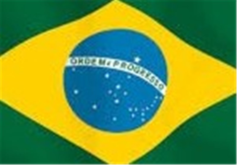 صادرات نفت برزیل به رکورد یک میلیون بشکه در روز رسید