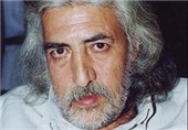 ادای احترام شاعران و نویسندگان به حسین منزوی