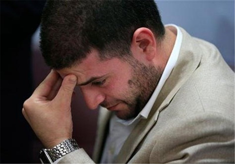 اسامه مرسی: پدرم هرگز دادگاه را به رسمیت نمی‌شناسد