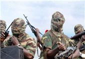 ارتش نیجریه 9 شبه نظامی بوکو حرام را به هلاکت رساند