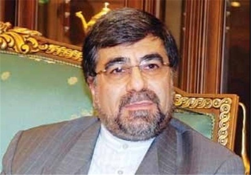 سوابق و کارنامه &quot;علی جنتی&quot; که روحانی روز گذشته به مجلس داد