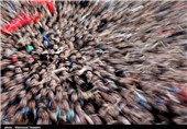 اجتماع مدافعان حرم در اردبیل برگزار می شود