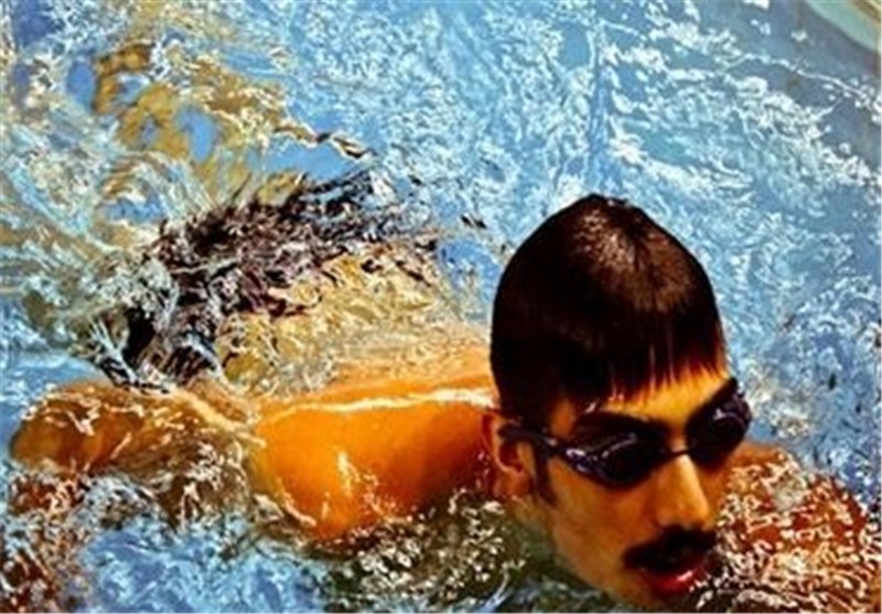 ورزش شنا در کشور فقر نیروی انسانی دارد