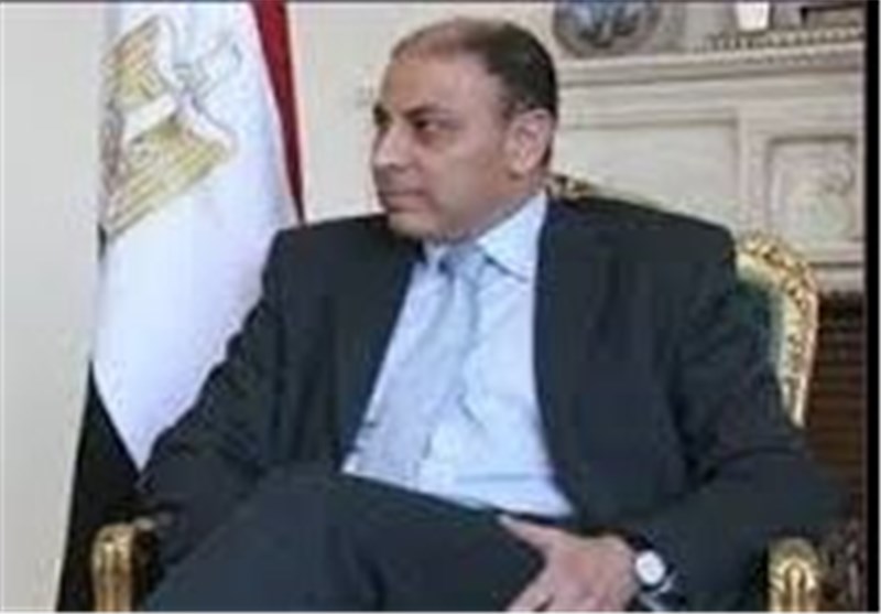 گسترش روابط ایران و مصر خواسته‌ای دو طرفه است