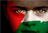 2 Yaşındaki Filistinli Çocuk Hakaretten Dolayı Tutuklandı