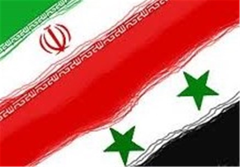 Iran’s Foreign Minister Holds Talks with Syrian PM