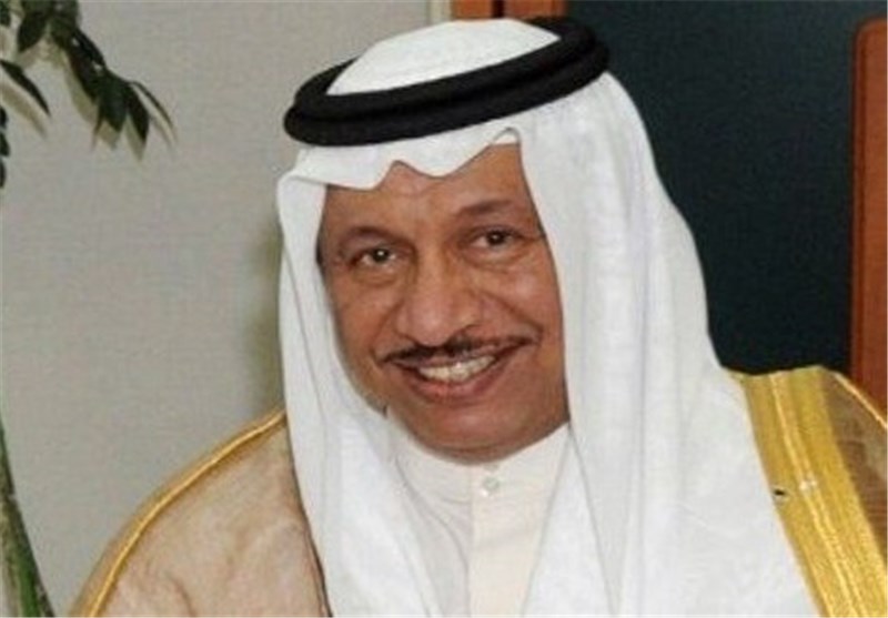 Kuwaiti Emir Renames Sheikh Jaber as Prime Minister