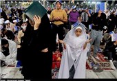 مراسم احیای شب نیمه شعبان در مساجد شاخص استان اصفهان برگزار می‌شود