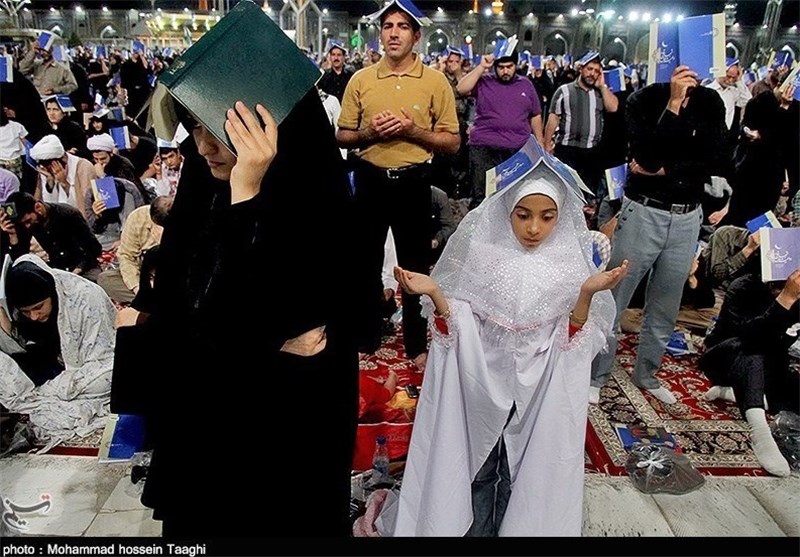 مراسم احیای شب نیمه شعبان در مساجد شاخص استان اصفهان برگزار می‌شود