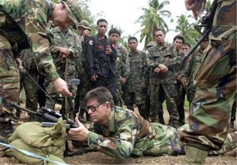 US Set to Boost Military Presence in Philippines