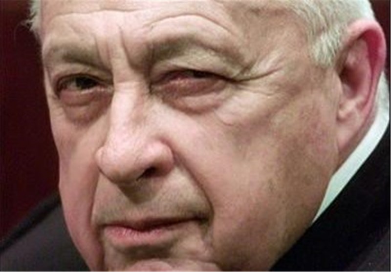 قصاب صبرا و شتیلا و بدنام‌ترین جنایتکار رژیم صهیونیستی