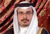 اعلام همبستگی نخبگان بحرین با زندانیان سیاسی این کشور