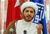 شیخ علی سلمان: پارلمان جدید بحرین صوری است