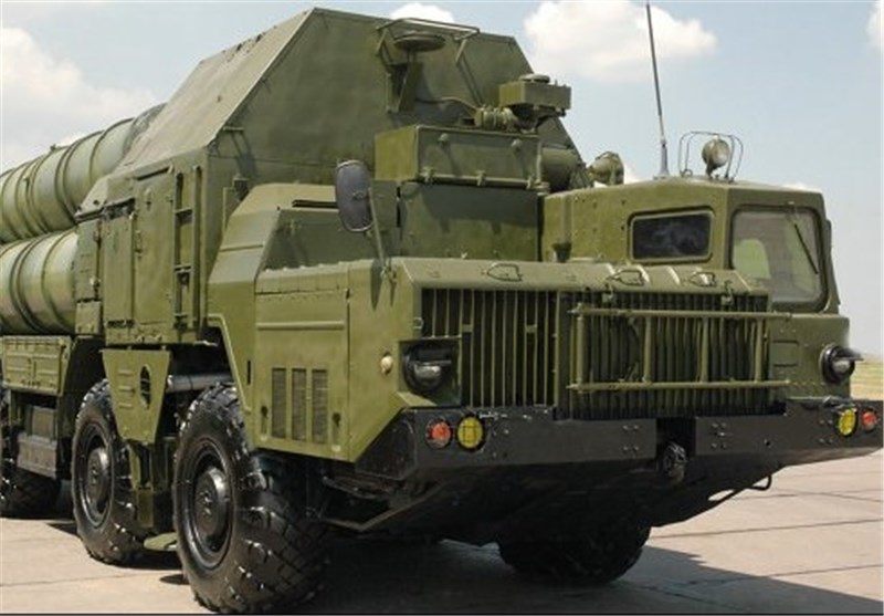 هیچ مذاکره ای با روسیه برای جایگزینی سیستم دفاع موشکی اس 300 انجام نشده است