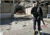 5 سرباز عراقی در موصل کشته شدند