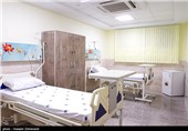 اولین بخش اورولوژی ترمیمی کشور افتتاح شد