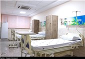 افتتاح رسمی بیمارستان جدید &quot;شهدای تجریش&quot; در هفته آینده