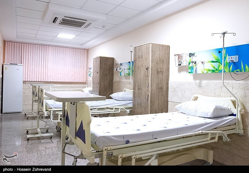 افتتاح رسمی بیمارستان جدید &quot;شهدای تجریش&quot; در هفته آینده