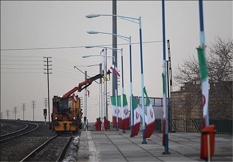ضرورت احداث ایستگاه جدید راه‌آهن در تهران