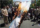 Iranian Lawmaker Expects Massive Rallies on Int&apos;l Quds Day