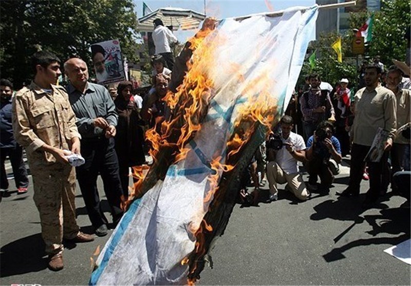Iranian Lawmaker Expects Massive Rallies on Int&apos;l Quds Day