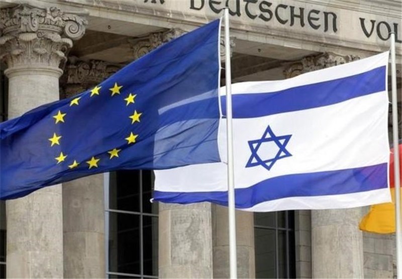 MP Calls on Europe to Avoid Serving Israel