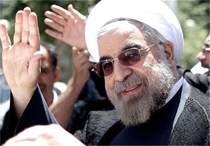 Rouhani Views Occupation of Quds “Wound to Body of Islamic World&quot;