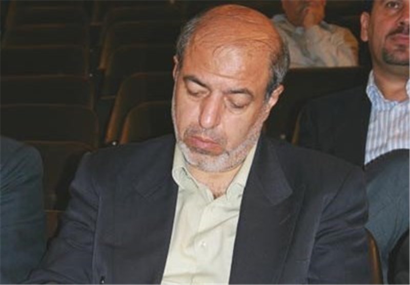 وزیر نیرو به منظور افتتاح طرح های عمرانی، وارد سیستان وبلوچستان شد