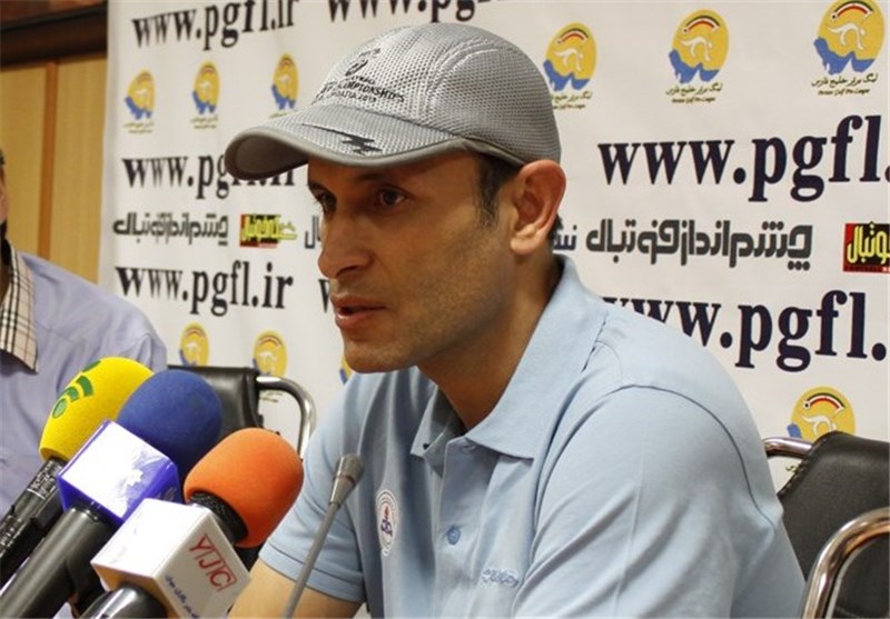 خورشیدی خوب سوت زد، اما برای ذوب‌آهن!/ ذوب‌آهن را دست کم نگرفته بودیم