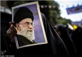 راهپیمایی روز جهانی قدس-قزوین