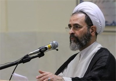آیت الله اعرافی