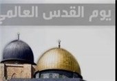 حضور مسلمانان در روز قدس هویت اسرائیل را زیر سئوال برده است