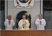 عزل 400کشیش در دوره پاپ قبلی به دلیل آزار جنسی کودکان