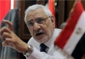 دادخواست توقف همه ‌پرسی قانون اساسی مصر از سوی حزب مصر‌قوی