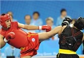 اعزام ووشوکاران قمی به بازی‌های آسیایی اینچئون کره جنوبی