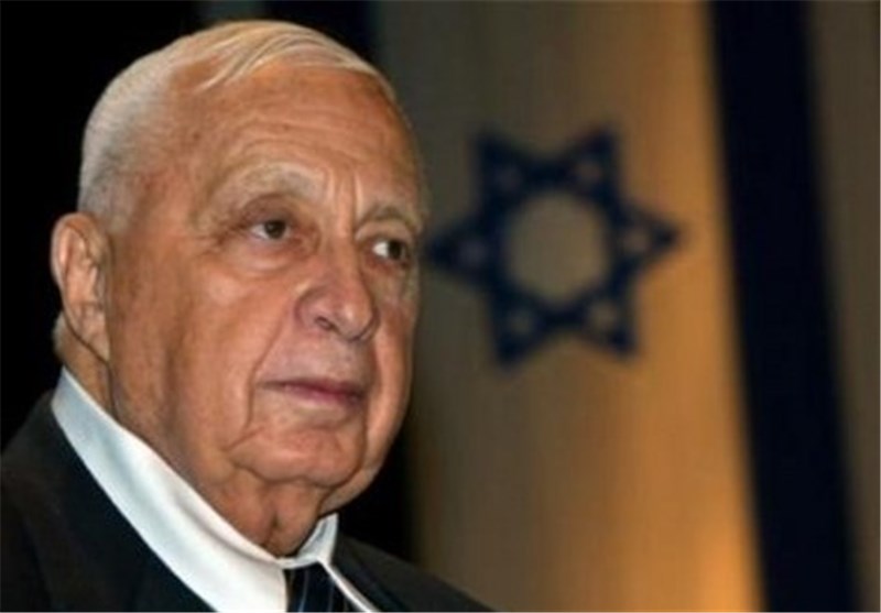 Israel&apos;s Ariel Sharon Dies at 85