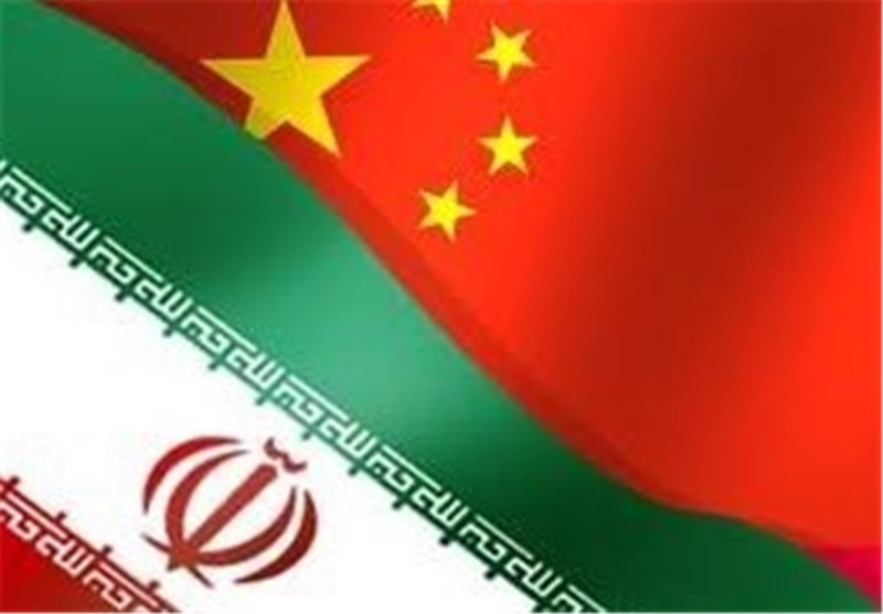 Iran, China Stress Maintenance of Close Ties