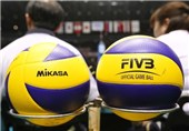 تیم والیبال زنان کره جنوبی قهرمان شد