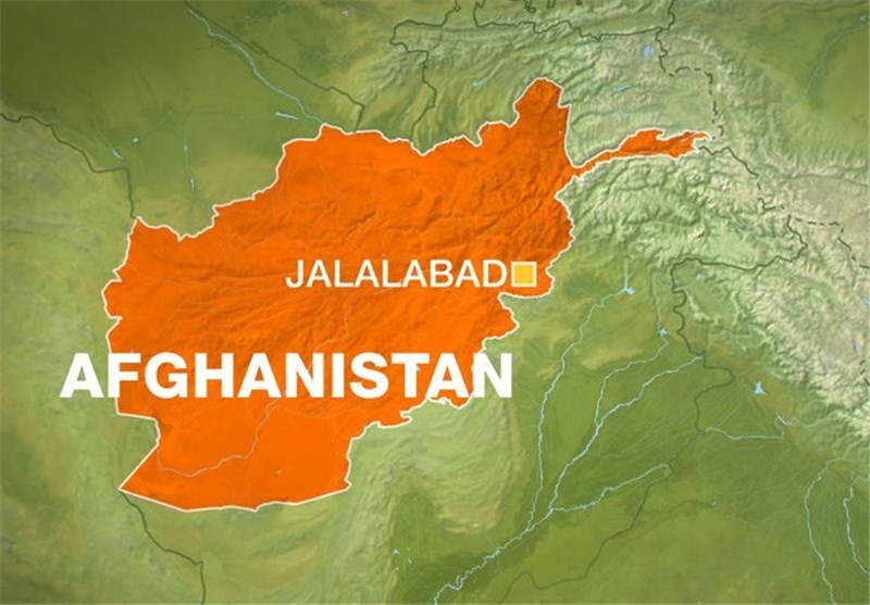 Deadly Explosion Hits Afghan City
